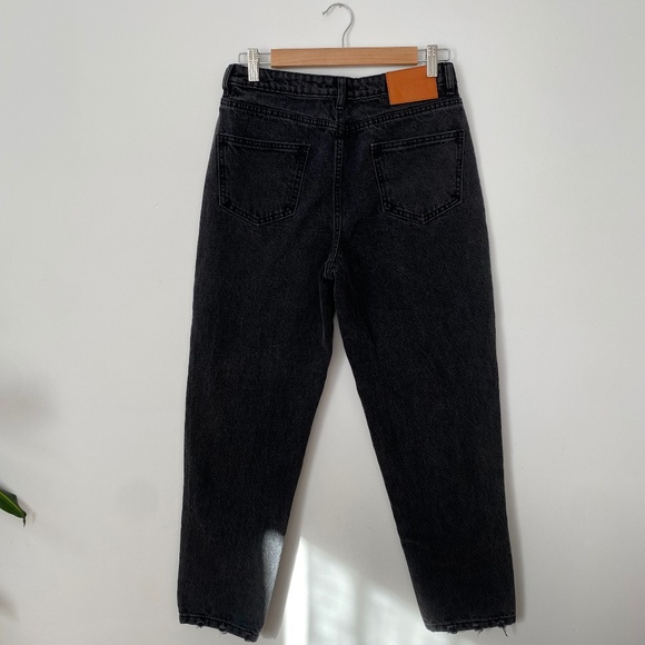Princess Polly mom jeans - Picture 1 of 6